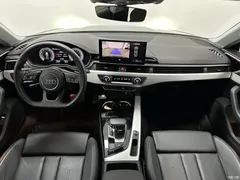 2023 Audi A5 imported Sportback 40 TFSI fashionable and dynamic — фото 9