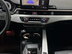 2023 Audi A5 imported Sportback 40 TFSI fashionable and dynamic — фото 10