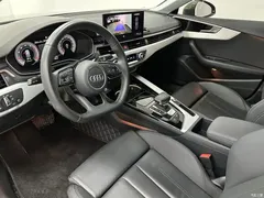 2023 Audi A5 imported Sportback 40 TFSI fashionable and dynamic — фото 12