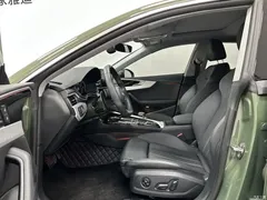 2023 Audi A5 imported Sportback 40 TFSI fashionable and dynamic — фото 13
