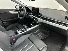 2023 Audi A5 imported Sportback 40 TFSI fashionable and dynamic — фото 14