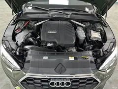2023 Audi A5 imported Sportback 40 TFSI fashionable and dynamic — фото 20