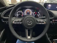 2022 Mazda 3 2.0L AT, белый — фото 19