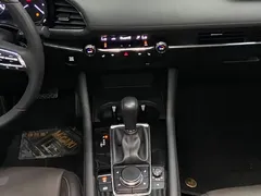 2022 Mazda 3 2.0L AT, белый — фото 21