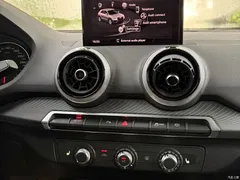 2022 Audi Q2L 35 TFSI fashionable and dynamic — фото 11