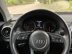 2022 Audi Q2L 35 TFSI fashionable and dynamic — фото 14