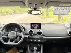 2022 Audi Q2L 35 TFSI fashionable and dynamic — фото 15