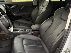 2022 Audi Q2L 35 TFSI fashionable and dynamic — фото 19