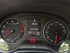 2022 Audi Q2L 35 TFSI fashionable and dynamic — фото 20
