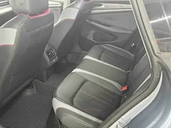 2022 Volkswagen Lamando L 280TSI DSG, синий — фото 6