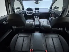 2022 Audi Q2L 35 TFSI, белый — фото 8