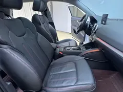 2022 Audi Q2L 35 TFSI, белый — фото 11