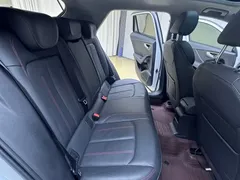 2022 Audi Q2L 35 TFSI, белый — фото 12