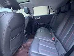 2022 Audi Q2L 35 TFSI, белый — фото 13