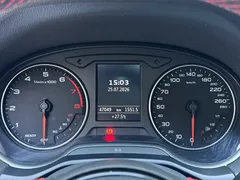 2022 Audi Q2L 35 TFSI, белый — фото 18
