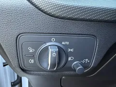 2022 Audi Q2L 35 TFSI, белый — фото 21
