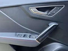 2022 Audi Q2L 35 TFSI, белый — фото 22