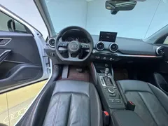 2022 Audi Q2L 35 TFSI, белый — фото 23