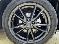 2022 Audi Q2L 35 TFSI, белый — фото 24