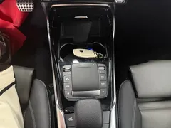 2020 Mercedes-Benz A-Class AMG A 35 4MATIC — фото 7
