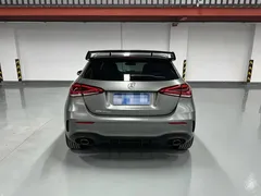 2020 Mercedes-Benz A-Class AMG A 35 4MATIC — фото 14