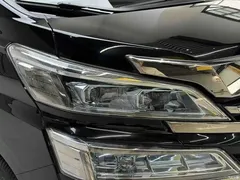 2020 Toyota Vellfire Hybrid 2.5L HV Premium — фото 5