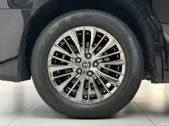 2020 Toyota Vellfire Hybrid 2.5L HV Premium — фото 12