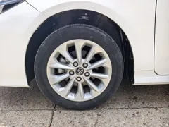 2021 Toyota Corolla 1.2T S-CVT Elite — фото 7