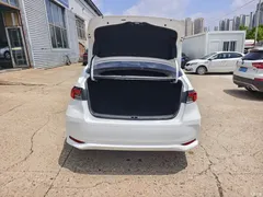 2021 Toyota Corolla 1.2T S-CVT Elite — фото 9