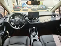 2021 Toyota Corolla 1.2T S-CVT Elite — фото 10