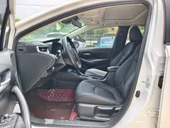 2021 Toyota Corolla 1.2T S-CVT Elite — фото 11