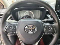 2021 Toyota Corolla 1.2T S-CVT Elite — фото 14