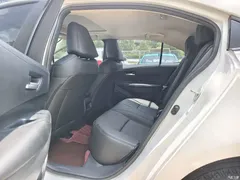 2021 Toyota Corolla 1.2T S-CVT Elite — фото 16