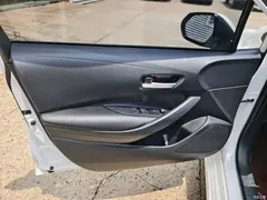 2021 Toyota Corolla 1.2T S-CVT Elite — фото 17