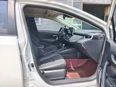 2021 Toyota Corolla 1.2T S-CVT Elite — фото 19