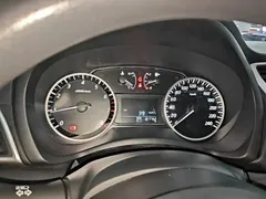 2021 Nissan Sylphy 1.6XL CVT Luxury, белый — фото 12