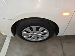 2021 Nissan Sylphy 1.6XL CVT Luxury, белый — фото 23