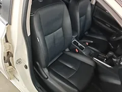 2021 Nissan Sylphy 1.6XL CVT Luxury, белый — фото 25