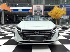 2022 Nissan Teana 2.0L XL-Upr Special Offer — фото 2