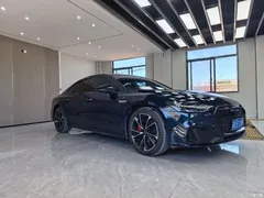 2022 Audi A7 L 45 TFSI S-line Dreaming about the future — фото 3