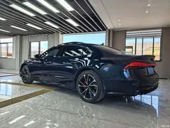 2022 Audi A7 L 45 TFSI S-line Dreaming about the future — фото 9
