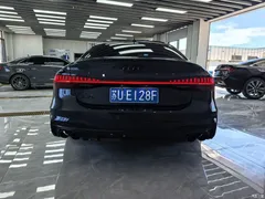 2022 Audi A7 L 45 TFSI S-line Dreaming about the future — фото 10