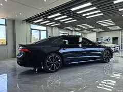 2022 Audi A7 L 45 TFSI S-line Dreaming about the future — фото 11