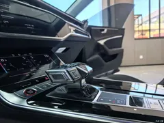 2022 Audi A7 L 45 TFSI S-line Dreaming about the future — фото 14