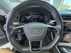 2022 Audi A7 L 45 TFSI S-line Dreaming about the future — фото 15