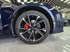 2022 Audi A7 L 45 TFSI S-line Dreaming about the future — фото 17
