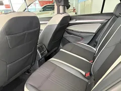 2021 Volkswagen Golf 280TSI DSG Pro, белый — фото 9