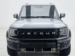 2023 Jetour Jietu Traveler 2.0T 4WD Cross PRO+ — фото 1