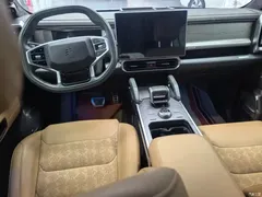 2023 Jetour Jietu Traveler 2.0T 4WD Cross PRO+ — фото 4