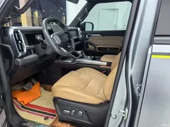 2023 Jetour Jietu Traveler 2.0T 4WD Cross PRO+ — фото 5